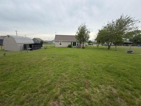 2131 County Road 314 Jarrell TX 76537