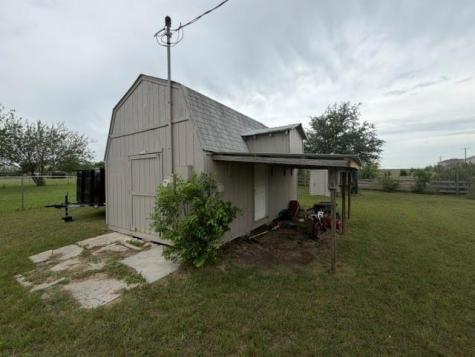 2131 County Road 314 Jarrell TX 76537