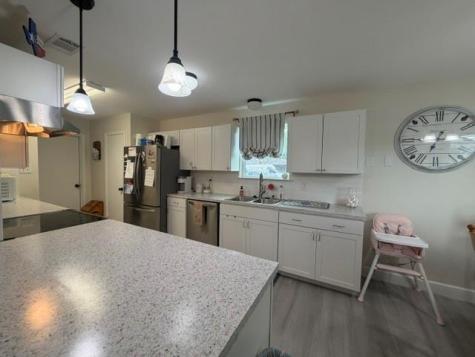 2131 County Road 314 Jarrell TX 76537
