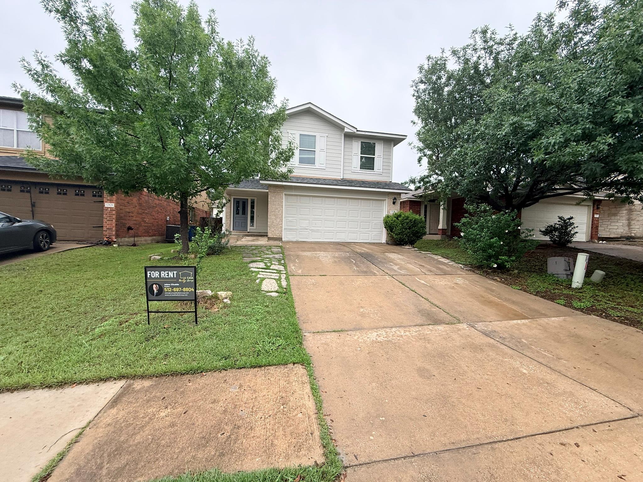12900 James Madison Street Manor TX 78653