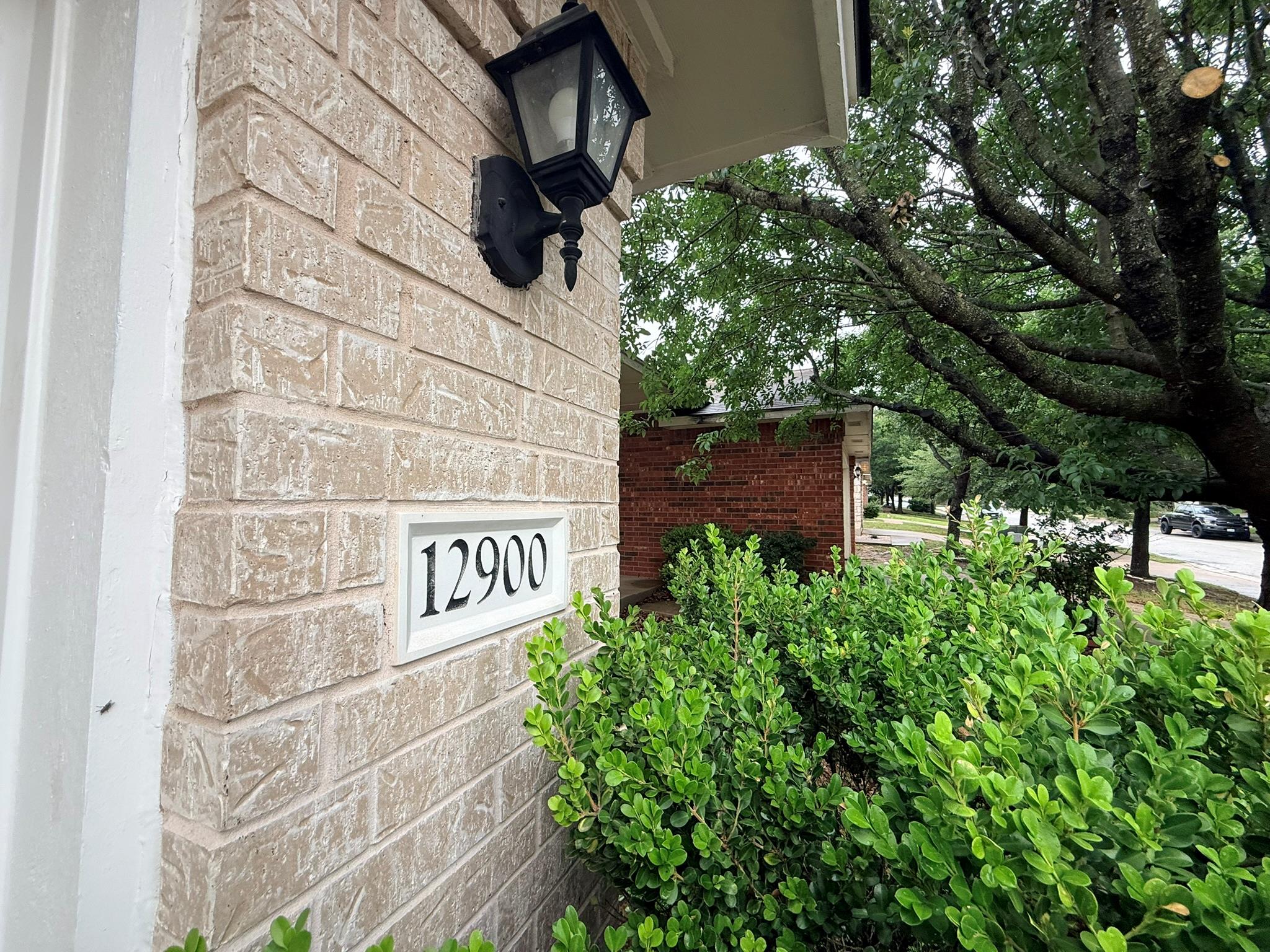 12900 James Madison Street Manor TX 78653