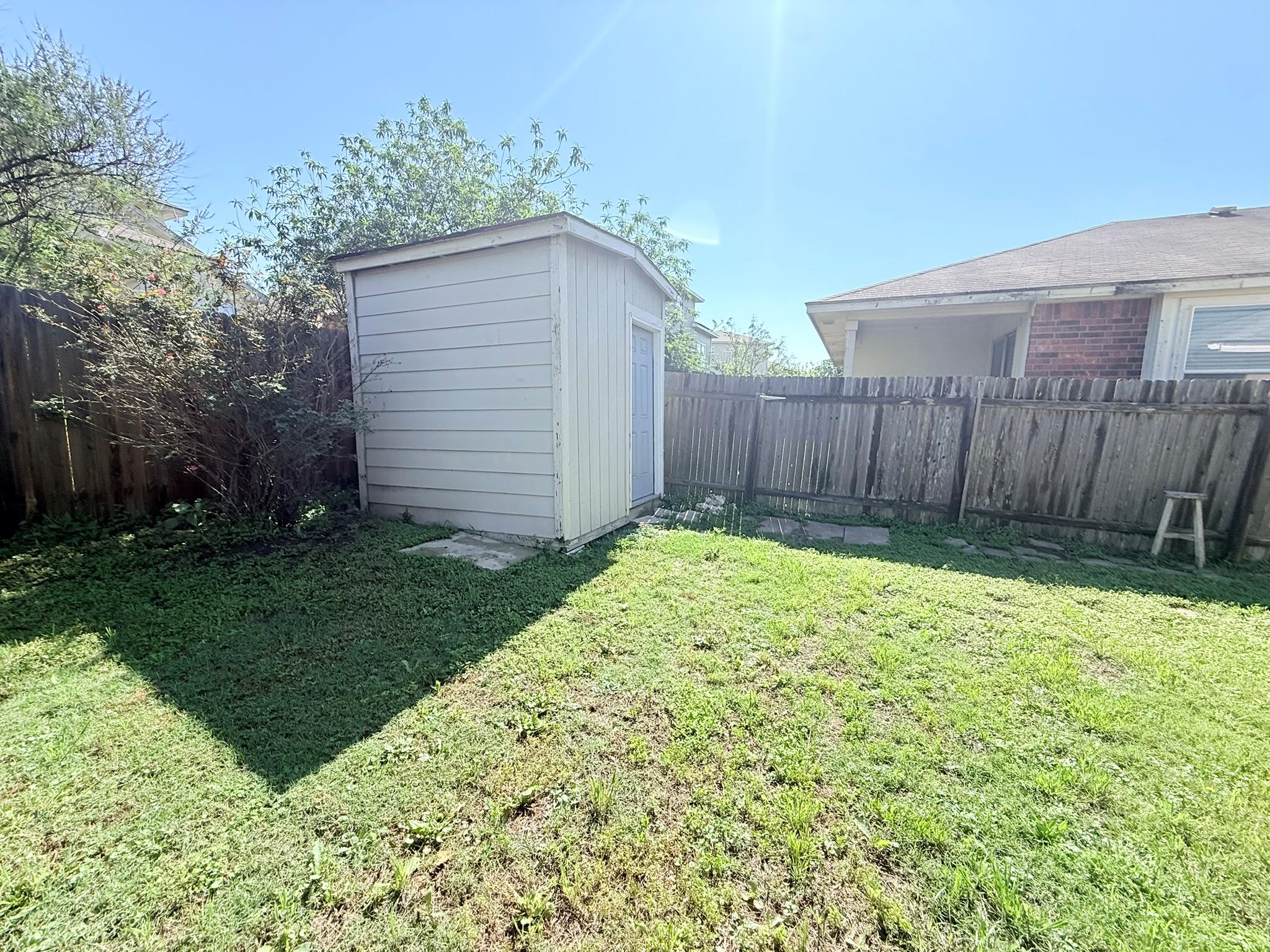 12900 James Madison Street Manor TX 78653