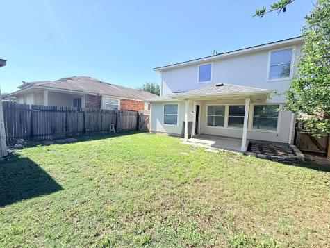 12900 James Madison Street Manor TX 78653