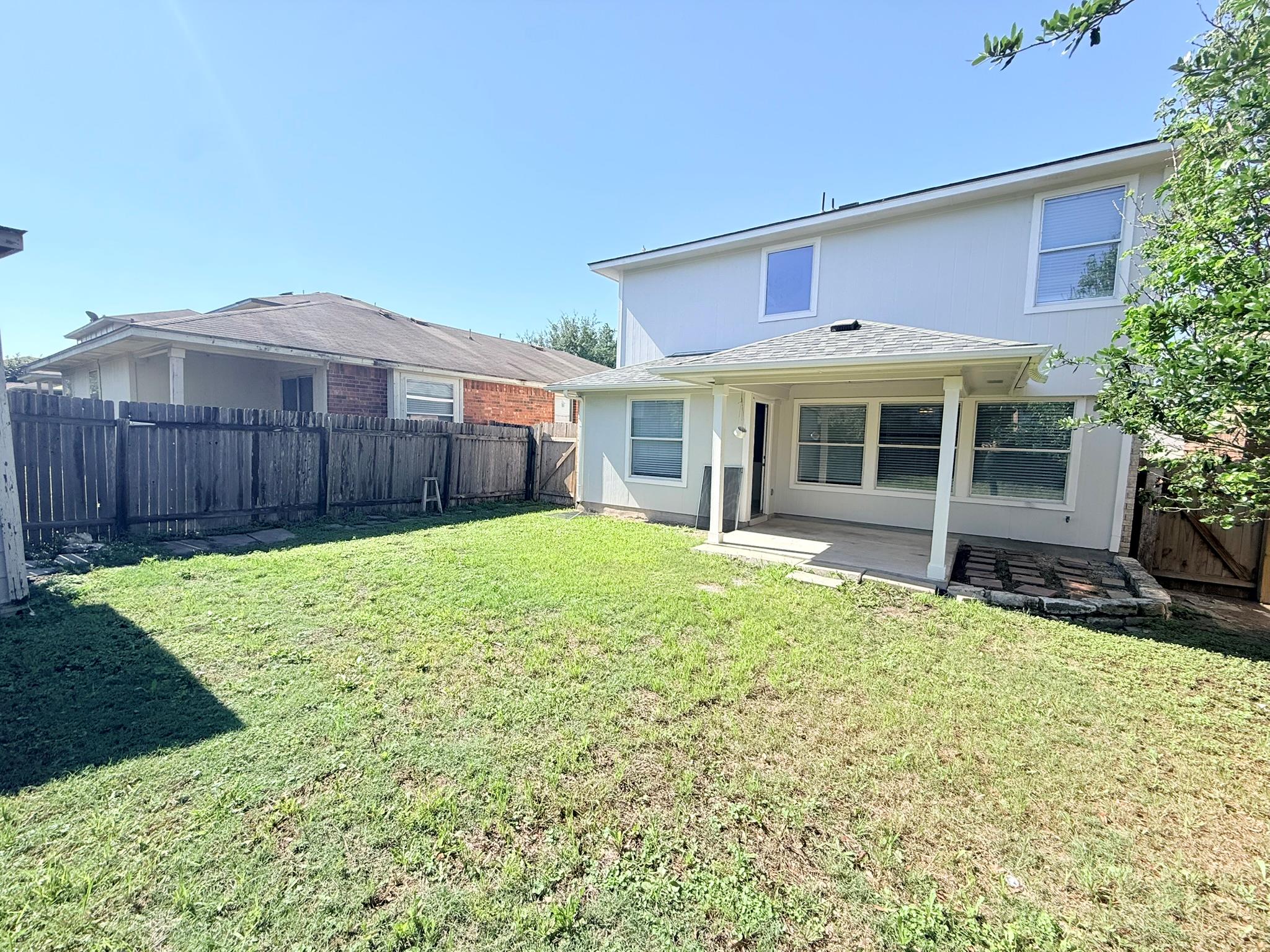12900 James Madison Street Manor TX 78653