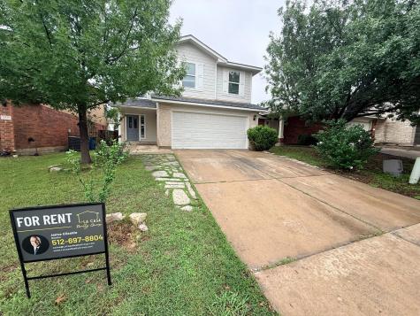 12900 James Madison Street Manor TX 78653