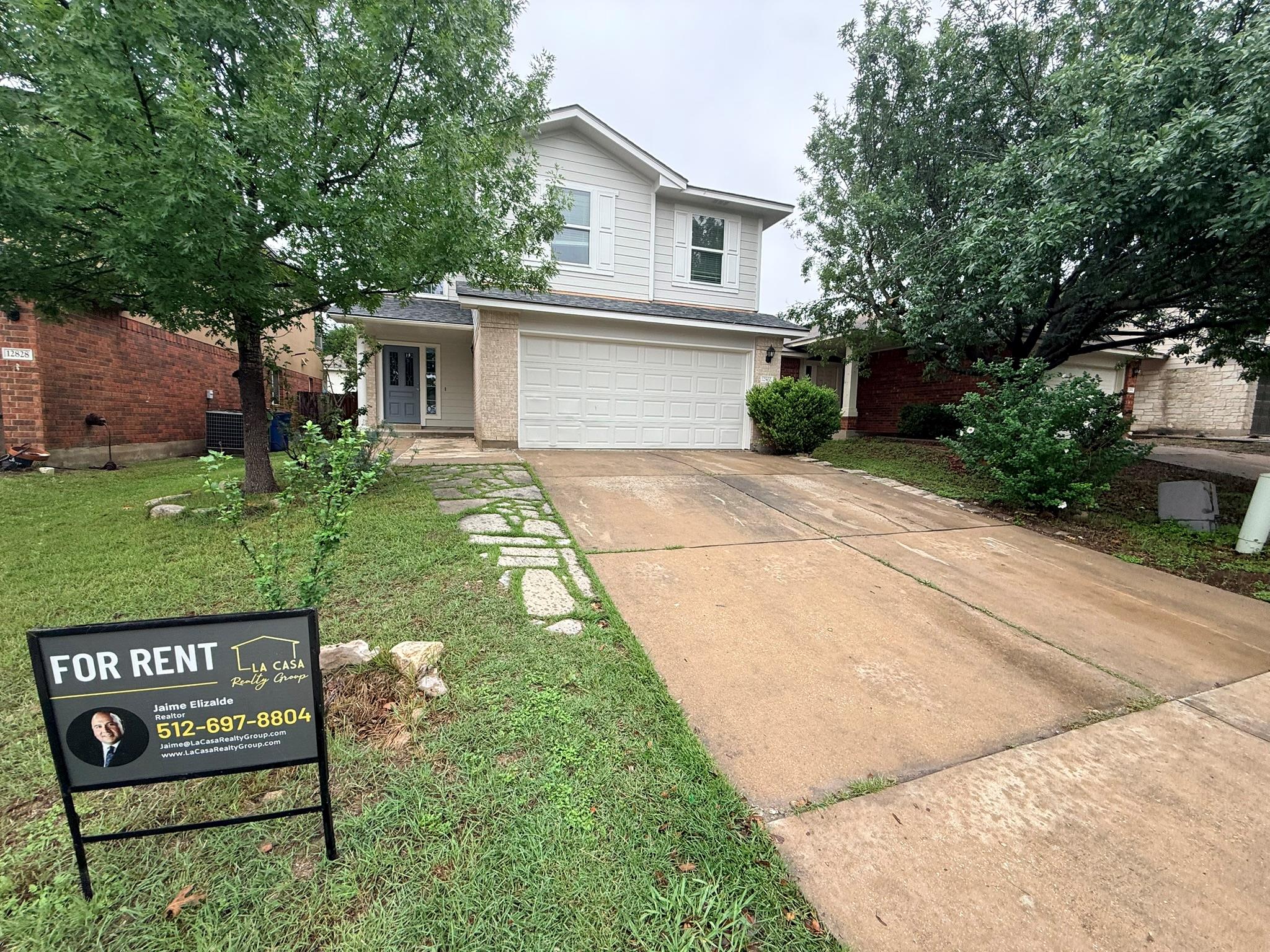 12900 James Madison Street Manor TX 78653