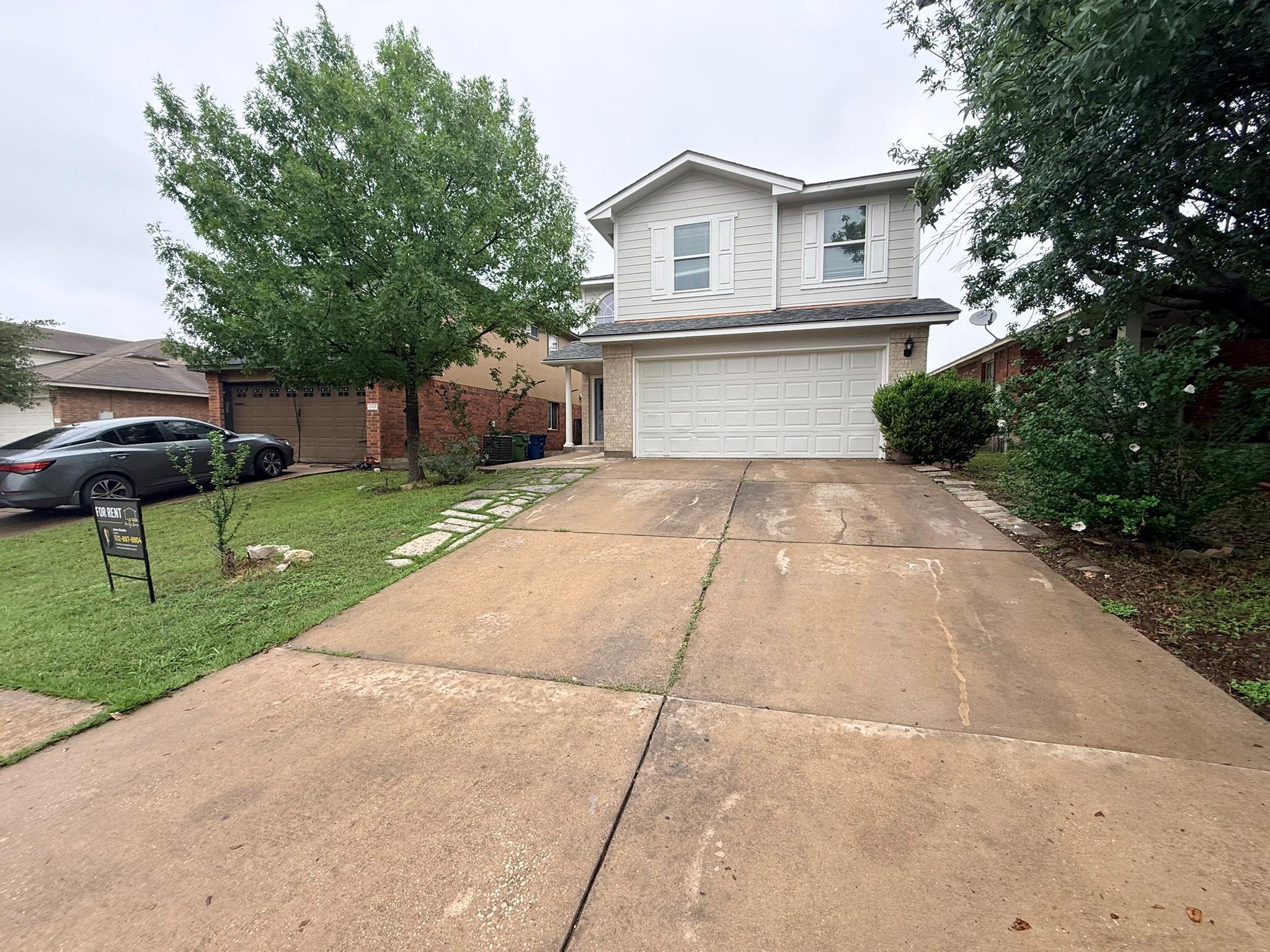 12900 James Madison Street Manor TX 78653
