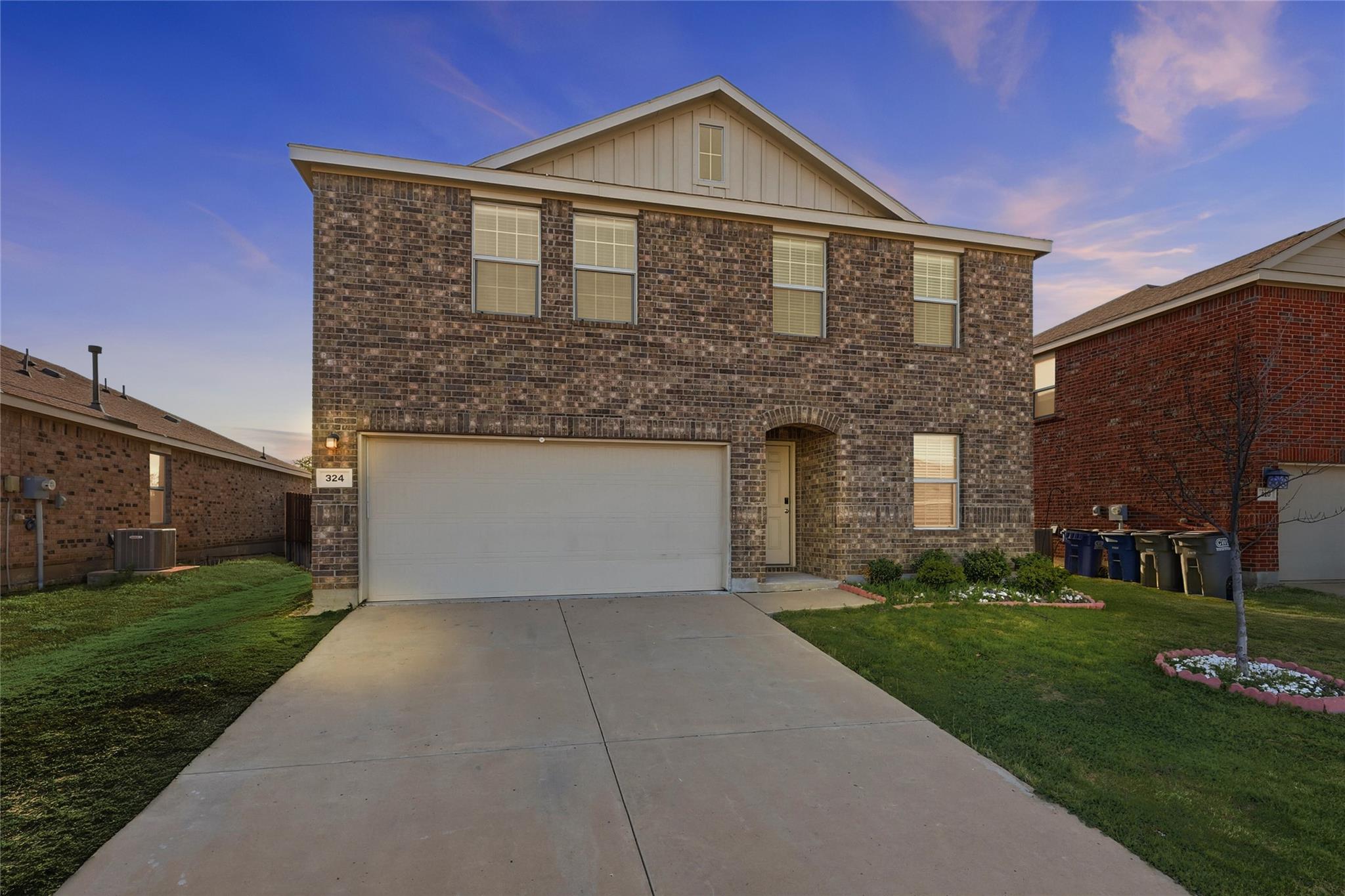 324 Buckeye Avenue Princeton TX 75407