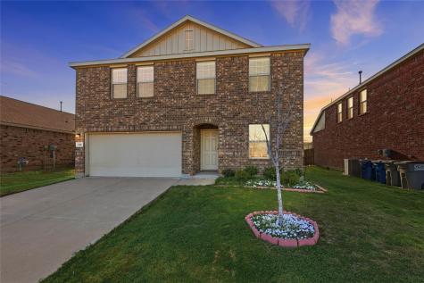 324 Buckeye Avenue Princeton TX 75407