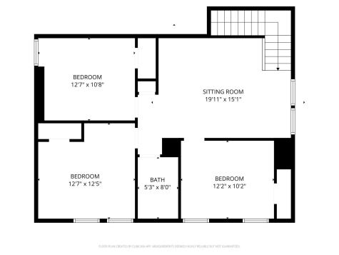 324 Buckeye Avenue Princeton TX 75407