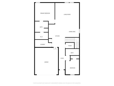324 Buckeye Avenue Princeton TX 75407