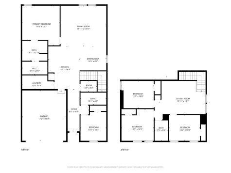 324 Buckeye Avenue Princeton TX 75407