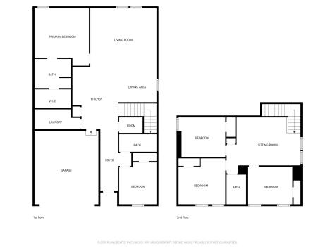 324 Buckeye Avenue Princeton TX 75407