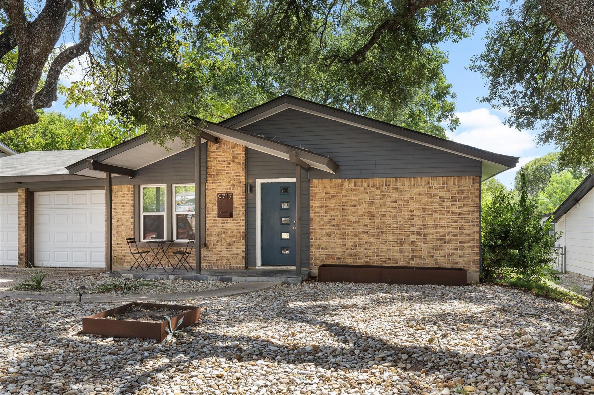 9717 Hansford Drive Austin TX 78753
