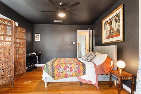 9717 Hansford Drive Austin TX 78753