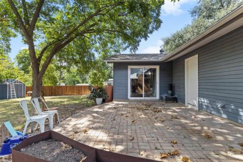 9717 Hansford Drive Austin TX 78753