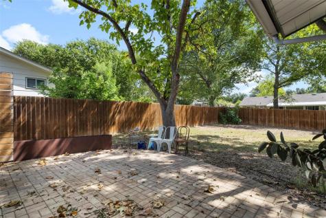 9717 Hansford Drive Austin TX 78753