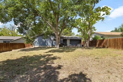 9717 Hansford Drive Austin TX 78753