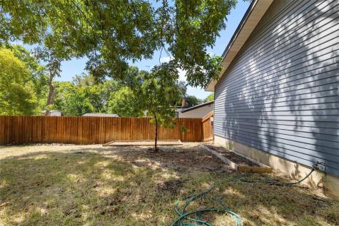 9717 Hansford Drive Austin TX 78753