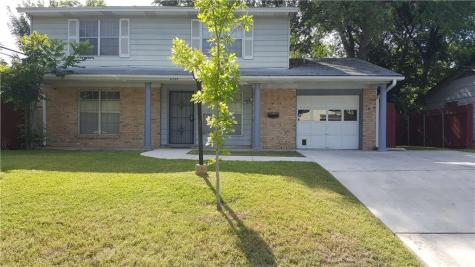 6704 Dubuque Lane Austin TX 78723