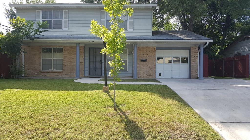 6704 Dubuque Lane Austin TX 78723