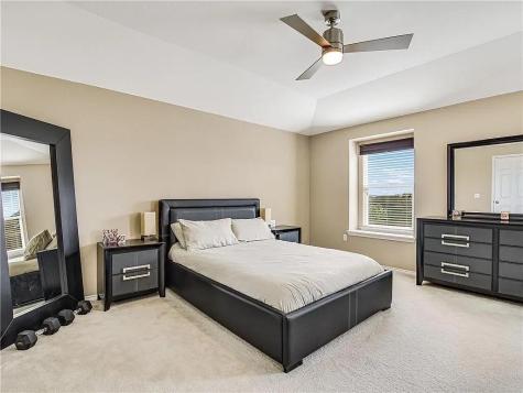 808 Sand Hill Branch Drive Austin TX 78748