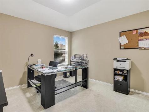 808 Sand Hill Branch Drive Austin TX 78748
