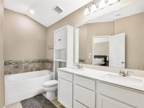 808 Sand Hill Branch Drive Austin TX 78748
