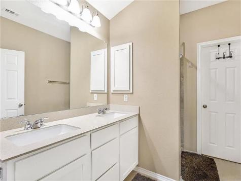 808 Sand Hill Branch Drive Austin TX 78748