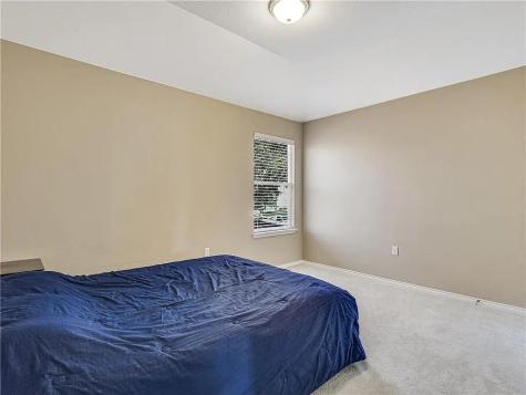 808 Sand Hill Branch Drive Austin TX 78748
