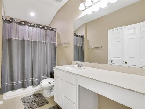 808 Sand Hill Branch Drive Austin TX 78748