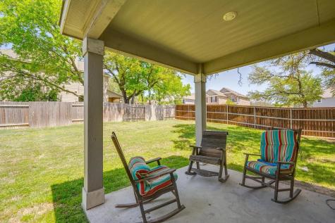 808 Sand Hill Branch Drive Austin TX 78748