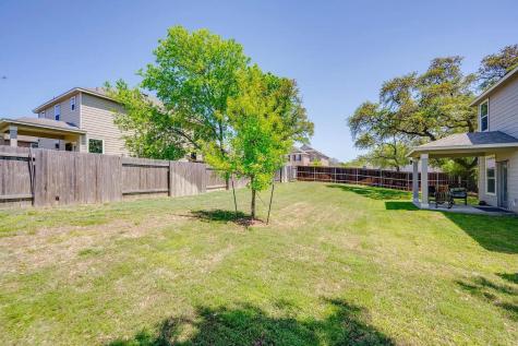 808 Sand Hill Branch Drive Austin TX 78748