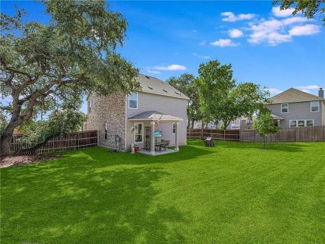 808 Sand Hill Branch Drive Austin TX 78748
