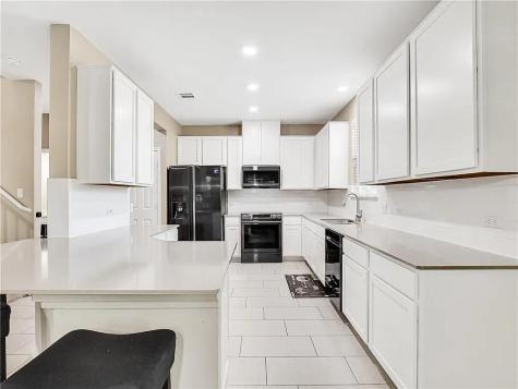 808 Sand Hill Branch Drive Austin TX 78748