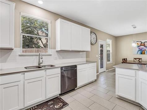 808 Sand Hill Branch Drive Austin TX 78748