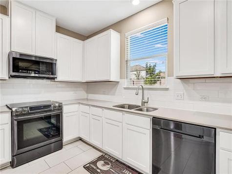 808 Sand Hill Branch Drive Austin TX 78748