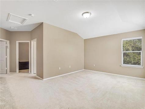 808 Sand Hill Branch Drive Austin TX 78748
