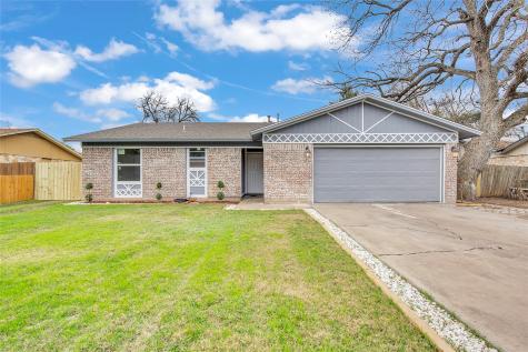 7209 Gunnison Pass Austin TX 78724
