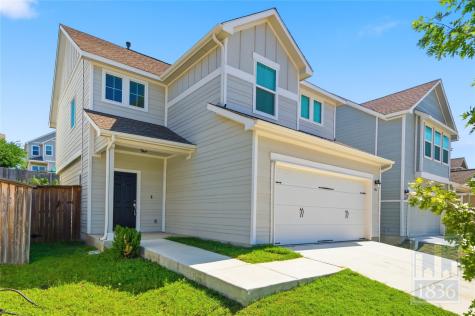 108 Wind Flower Lane Liberty Hill TX 78642