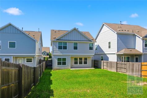 108 Wind Flower Lane Liberty Hill TX 78642
