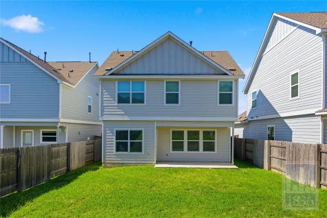 108 Wind Flower Lane Liberty Hill TX 78642