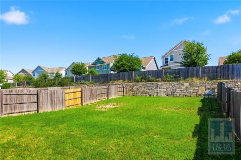 108 Wind Flower Lane Liberty Hill TX 78642