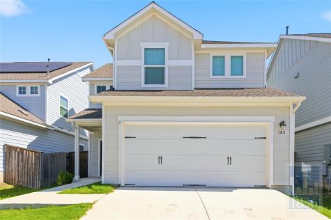 108 Wind Flower Lane Liberty Hill TX 78642