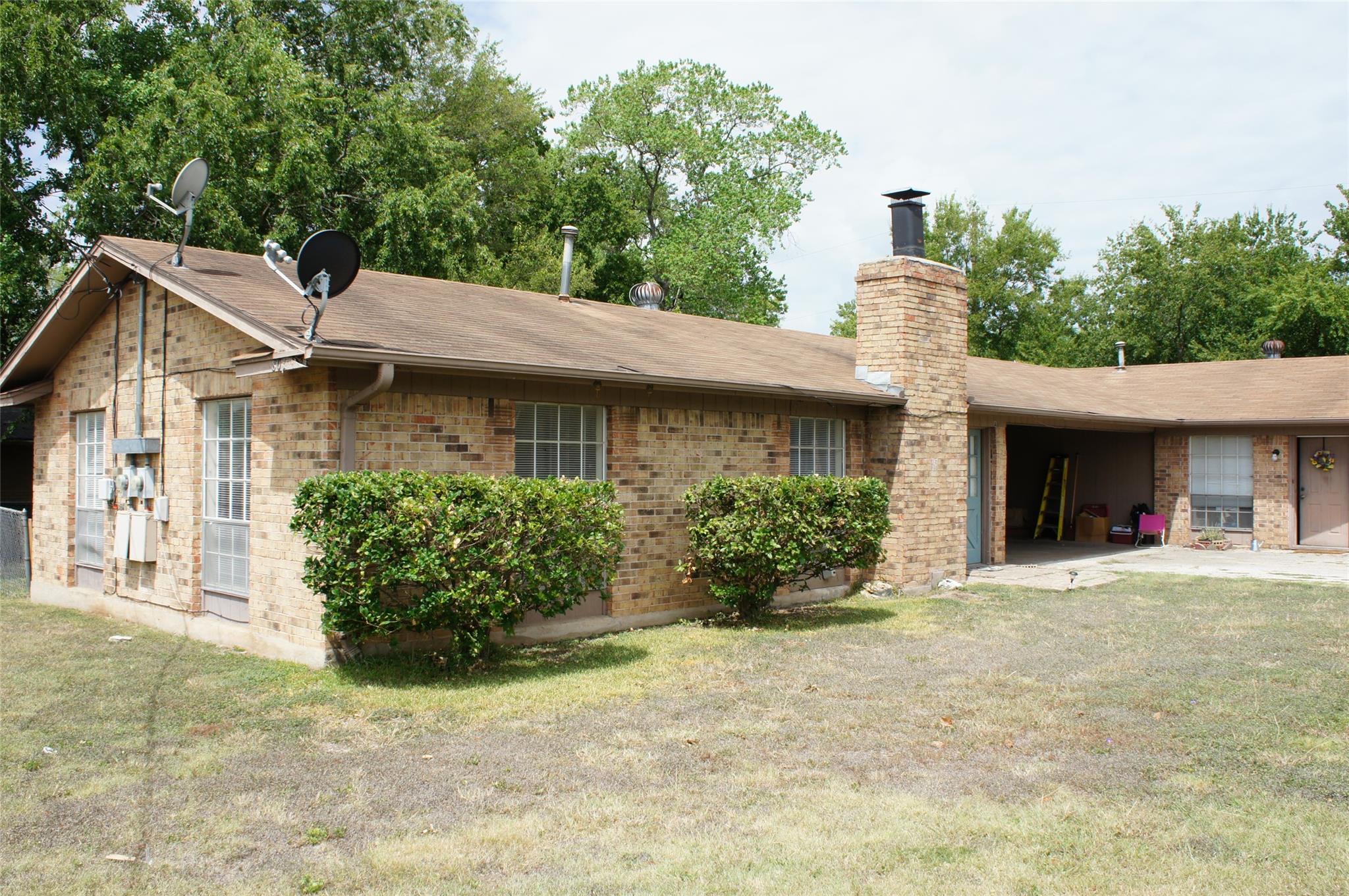 803 Power Road Georgetown TX 78628