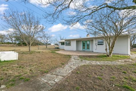 2736 E State Highway 29 Burnet TX 78611
