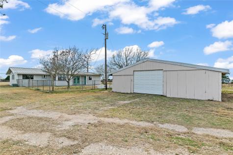 2736 E State Highway 29 Burnet TX 78611