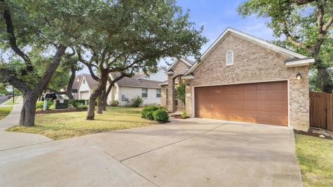7808 Alophia Drive Austin TX 78739