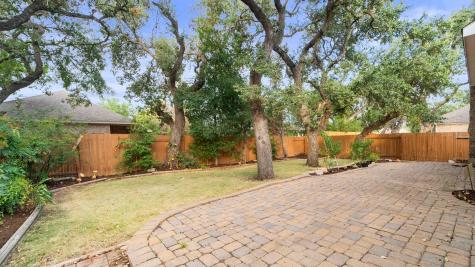 7808 Alophia Drive Austin TX 78739