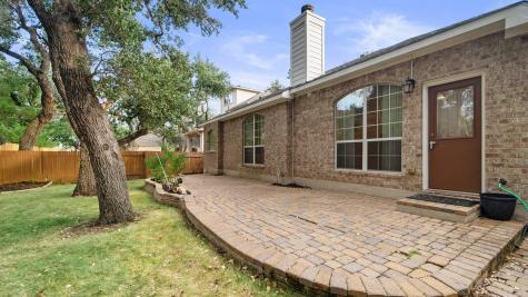 7808 Alophia Drive Austin TX 78739
